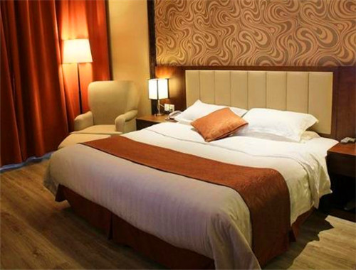 重庆小天鹅酒店